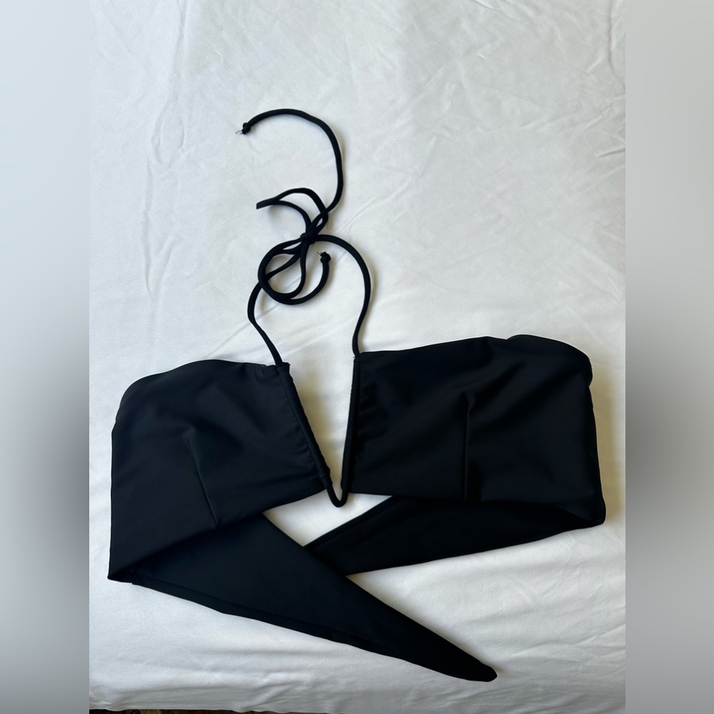 Skatie bathing suit top